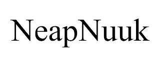 NEAPNUUK