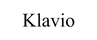 KLAVIO