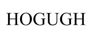 HOGUGH