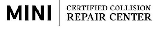 MINI CERTIFIED COLLISION REPAIR CENTER