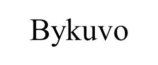 BYKUVO