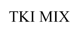 TKI MIX