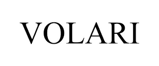 VOLARI