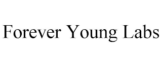 FOREVER YOUNG LABS