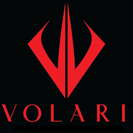 V VOLARI