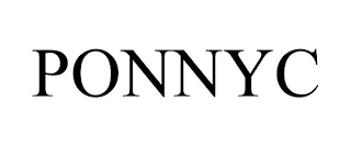 PONNYC