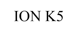 ION K5