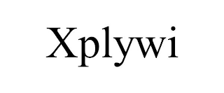 XPLYWI