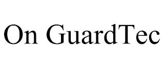 ON GUARDTEC