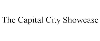 THE CAPITAL CITY SHOWCASE