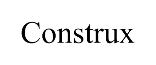 CONSTRUX