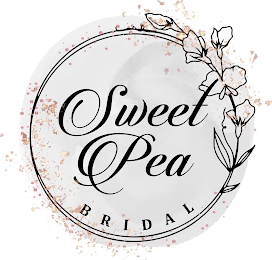 SWEET PEA BRIDAL