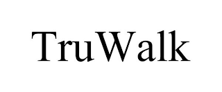 TRUWALK