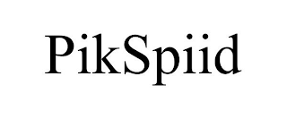 PIKSPIID