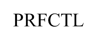 PRFCTL