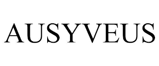 AUSYVEUS