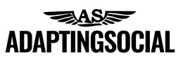 AS ADAPTINGSOCIAL
