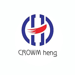 CROWM HENG