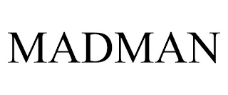 MADMAN