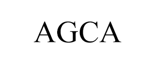 AGCA