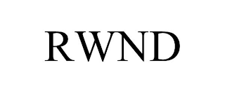 RWND