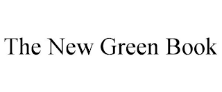 THE NEW GREEN BOOK