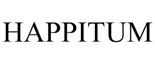 HAPPITUM