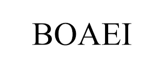 BOAEI