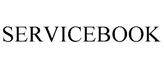 SERVICEBOOK