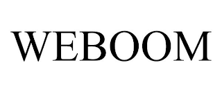 WEBOOM
