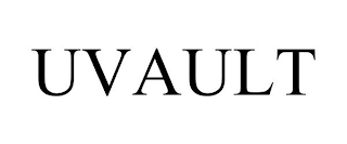 UVAULT