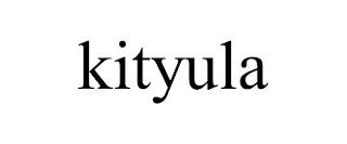 KITYULA