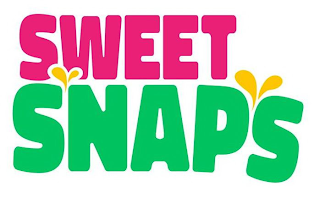 SWEET SNAPS