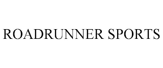 ROADRUNNER SPORTS