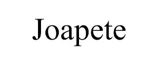 JOAPETE