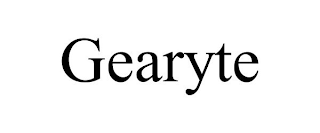 GEARYTE