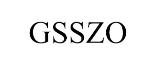 GSSZO