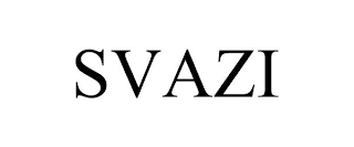 SVAZI