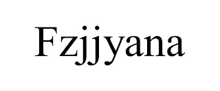 FZJJYANA