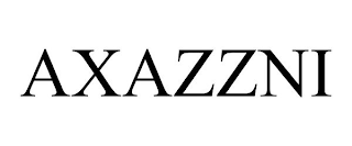 AXAZZNI