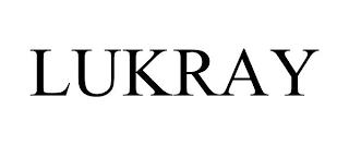 LUKRAY