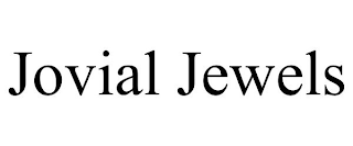 JOVIAL JEWELS