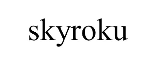 SKYROKU