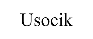 USOCIK