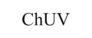 CHUV