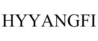 HYYANGFI