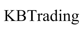 KBTRADING