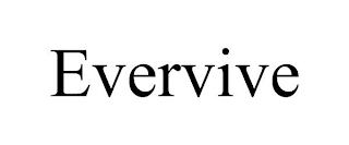 EVERVIVE