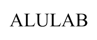 ALULAB