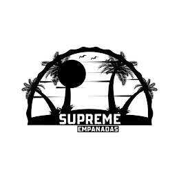 SUPREME EMPANADAS